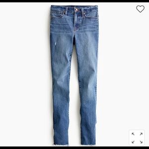 JCrew Jeans